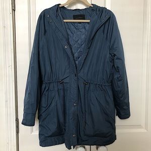 Banana Republic Rain Jacket